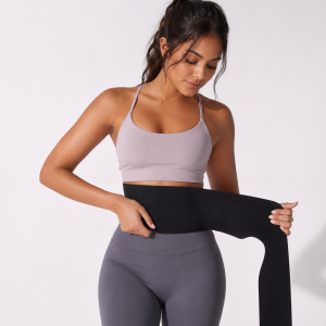 Sculpt Wrap Belt