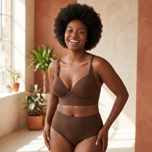 Sculpt Push Up Bra
