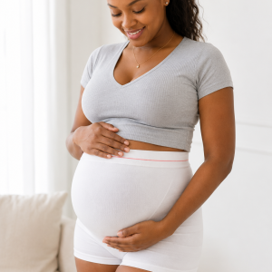 Princess Maternity Support Shorts